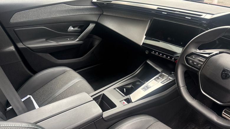 Peugeot 308 1.2 PureTech Allure Premium 5dr EAT8 Petrol Hatchback